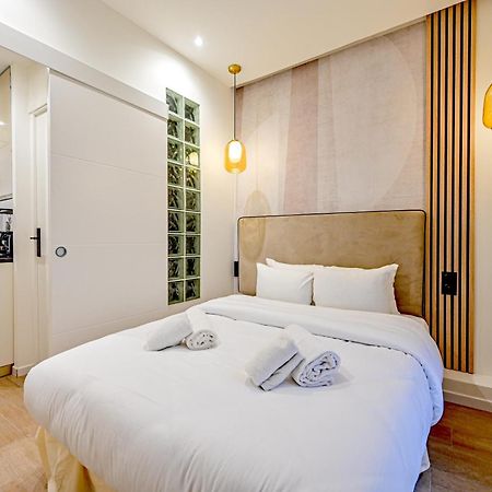 巴黎Relax In A Stylish Flat In Montmartre公寓 外观 照片